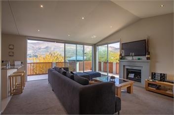 Skyline Outlook (Bachcare) - Wanaka