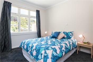 Tirohanga Wai (Bachcare) - Waikawa