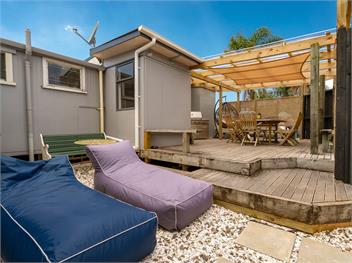 Pipi Palace (Bachcare) - Whangamata
