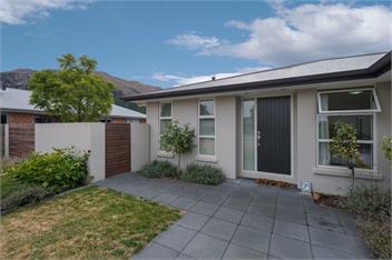 Maison de Maude (Bachcare) - Lake Hawea