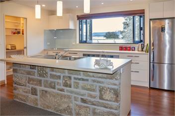GraceWorks (Bachcare) - Hanmer Springs