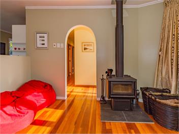 Snowcano Cottage (Bachcare) - Rangataua