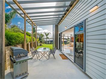 A Slice of Summer (Bachcare) - Whangapoua