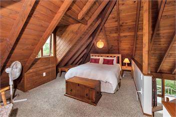 Te Maiki Retreat (Bachcare) - Russell