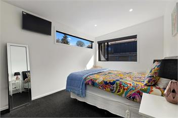 Kawerau River Retreat (Bachcare) - Cromwell