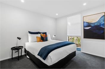 A Remarkable Stay (Bachcare) - Queenstown