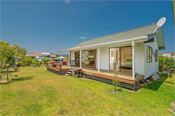 Bay Coast Happy Place (Bachcare) - Cooks Beach