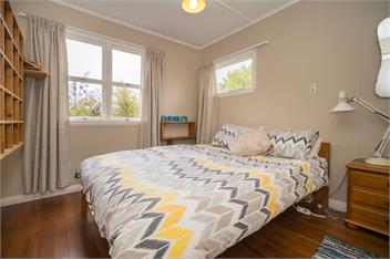 Mohuaiti (Bachcare) - Pakawau