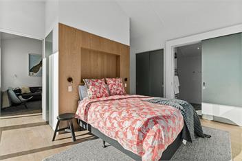 Bull Ridge Escape (Bachcare) - Wanaka