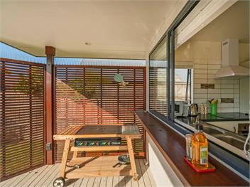 Sunlight Bach (Bachcare) - Whitianga