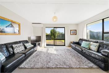 Babbacombe Bach (Bachcare) - Otaki Beach