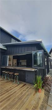 MATAKANA FARM HOUSE - Warkworth