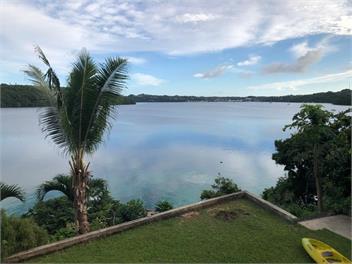 Blue Marlin Villa - Vavau