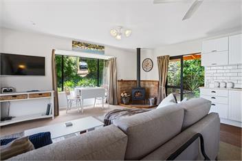 Woodside (Bachcare) - Akaroa