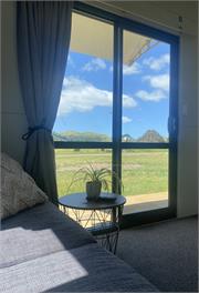 Valley View Retreat - Martinborough