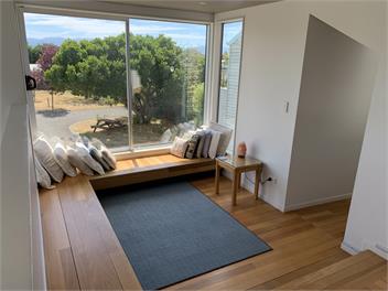 Regency on Regent - Martinborough