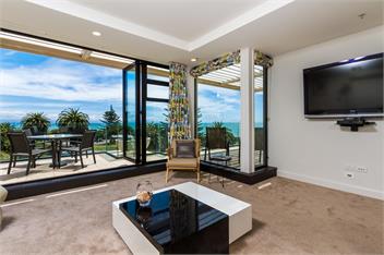 Silver Sands Apartment - Nelson