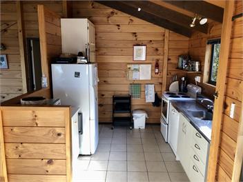 Holiday Home in Omori Central North Island - Omori