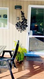 Inave Oasis - ‘A private & Relaxing place to stay’ - Rarotonga