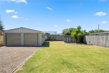 Hunia Haven (Bachcare) - Himatangi Beach