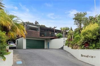 Breezy on Broadview (Bachcare) - Opua