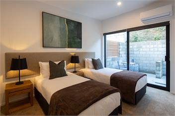 4 BDR Home, Captivating Lake Views, BBQ, A/C - Queenstown