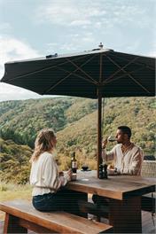 Cascade Creek Retreat - Otago