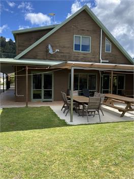 Abel Tasman Marahau; Awesome Holiday Home! - Marahau