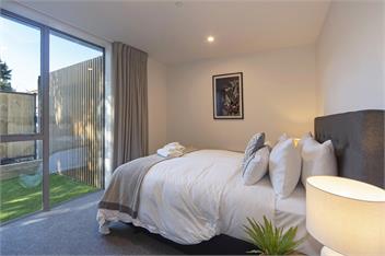 Malthouse Lane City Apartment 2 - Nelson