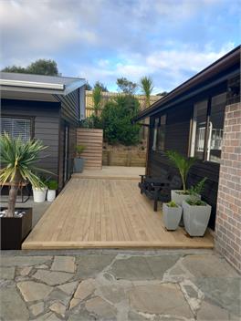 Family Home with a View - WHANGAREI