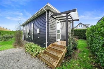 Treasure on Tuscan (Bachcare) - Martinborough