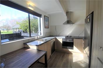 Chalet Le Marie-VF3-Ruapehu Chalet Rentals - Ohakune