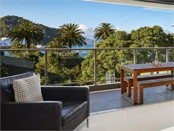 Picton Waterfront Luxury Apartment - picton