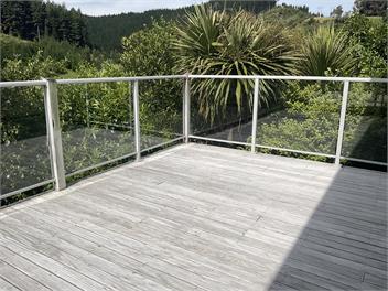 Sun Ray House- Whataupoko, Gisborne. - Gisborne
