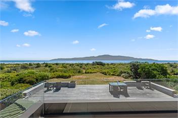 Island View Beach House (Bachcare) - Paraparaumu