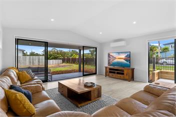 Whai Awa Retreat (Bachcare) - Mangawhai