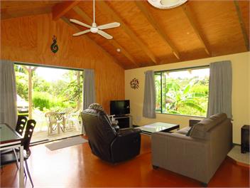 Mill Bay Charmer - Mangonui