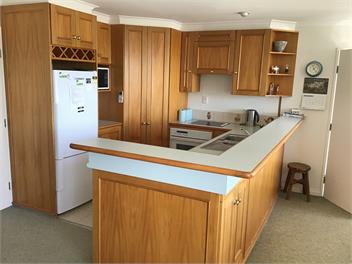 Easther Townhouse - Dunedin