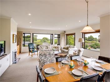 Busby Hill Villa (Bachcare) - Havelock North