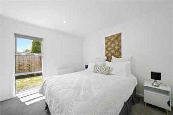 Contemporary Comfort (Bachcare) - Masterton