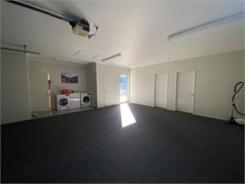 Oasis on irishman - Twizel 