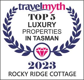 Rocky Ridge Cottage-Fully Self Contained and Private  - Takaka