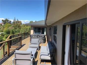 Higgs Road Retreat - Mapua