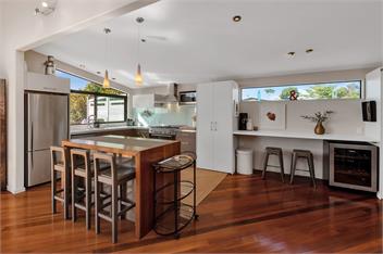 Reinga Retreat (Bachcare) - Kerikeri