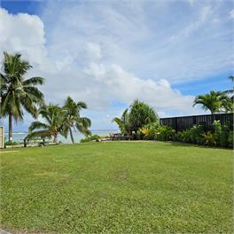 Anns Beach House - Vaimaanga Tapere