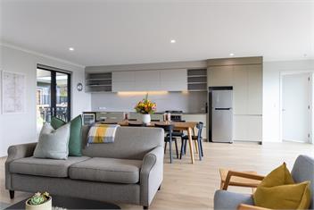 175° East - Pitokuku House - Auckland