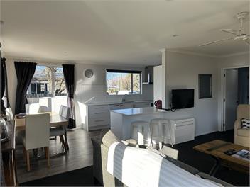 Glorious on Godley - Twizel