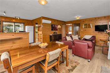 Enchanted Retreat (Bachcare) - Kerikeri