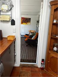 Character House on 3/4 acre - Nelson