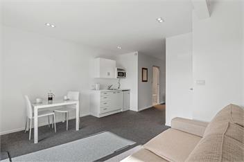 Sounds Studio (Bachcare) - Picton